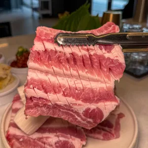 Jinjeong Galbi