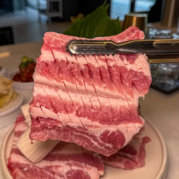 진정갈비