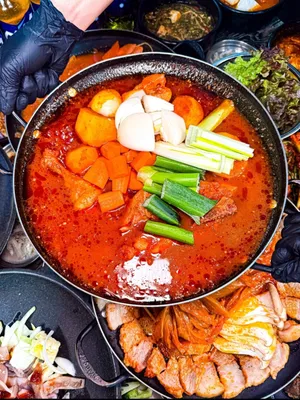 Subin Mama Jangan Main Branch