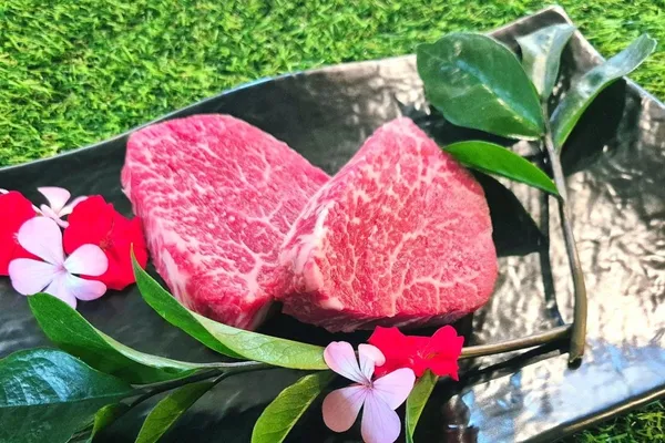 숯불 금빛한우 사진 4