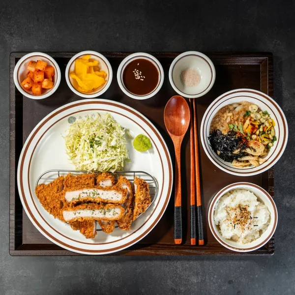 유미카츠 종암점 사진 3