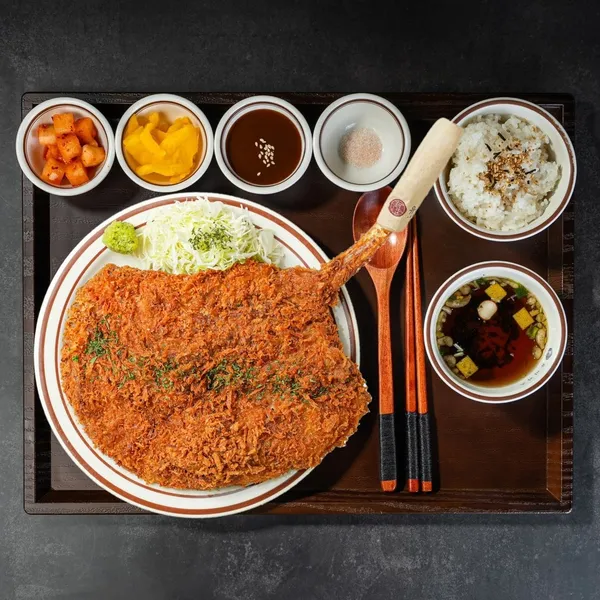 유미카츠 종암점 사진 5
