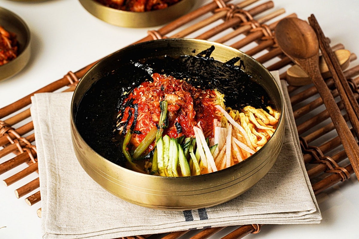 현풍닭칼국수 분당야탑점 사진 4
