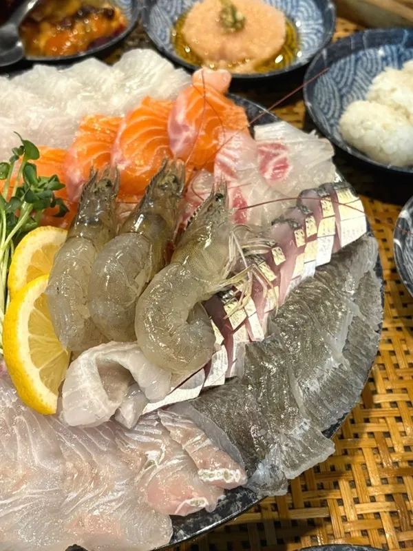 용호횟집 사진 2
