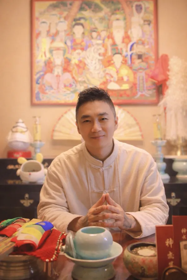 삼화도령