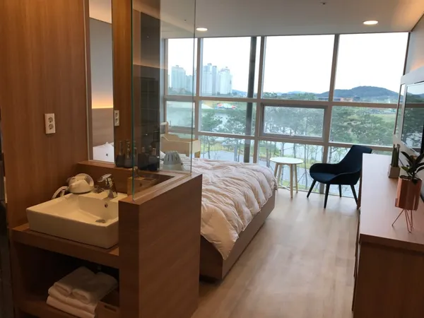 크리스탈산후조리원
