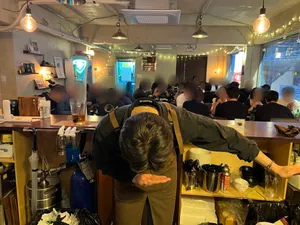 이유없는한잔