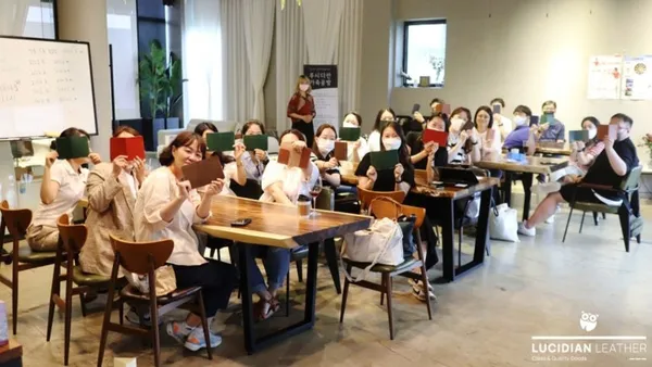 루시디안 팩토리 마포점