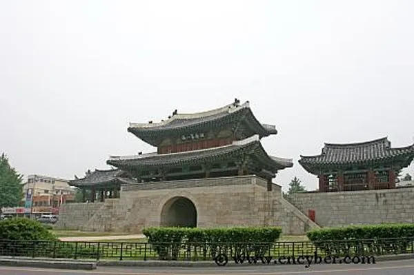 풍남문