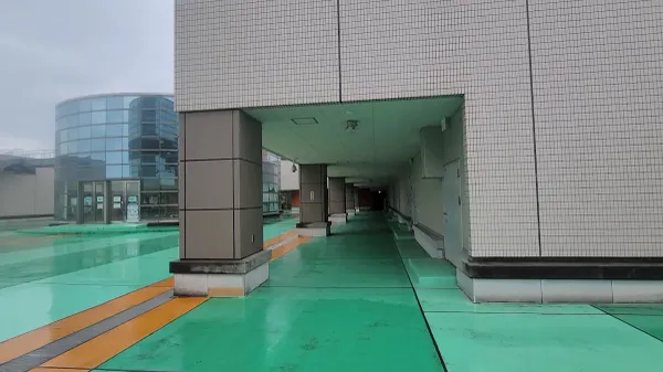 아르카키트 긴시쵸 사진 3