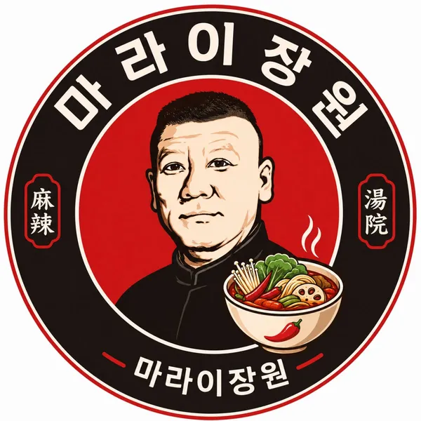마라이장원 서교점
