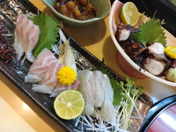 잇페이 하치헤이 사진 4