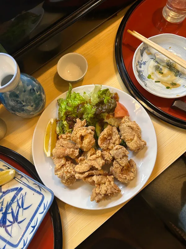 잇페이 하치헤이 사진 5