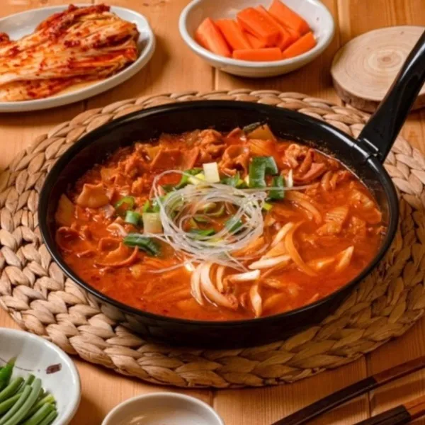 정하용선산곱창 신암평화점