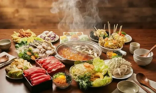 채선당 자연한가득 롯데월드 몽촌점