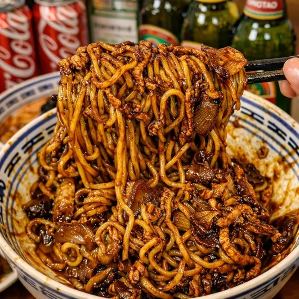 쿠마반점 용산본점
