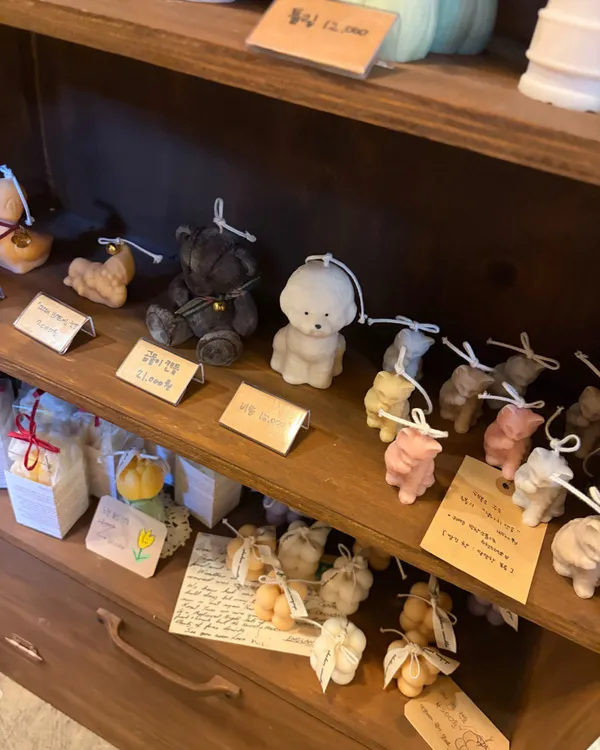 초봄 빈티지상점 사진 5