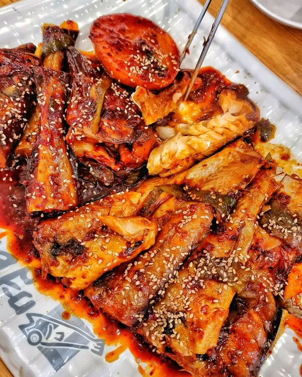 명태공 성산본점 사진 5