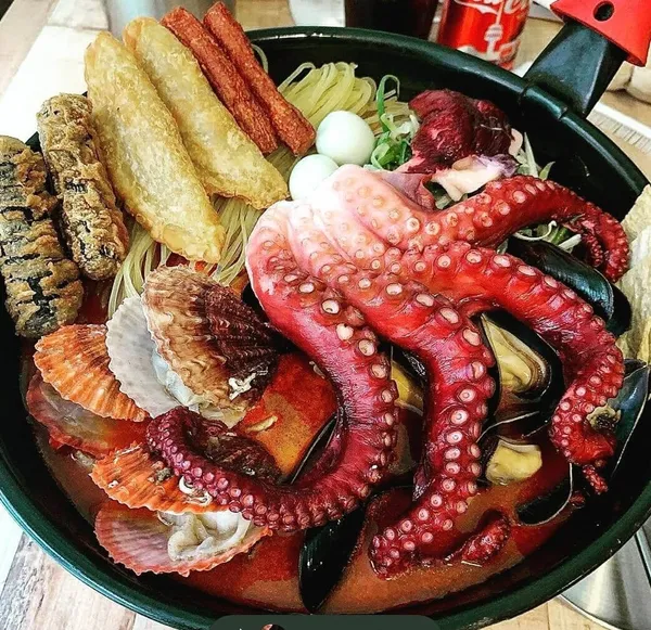 홍대씨부엉 사진 2