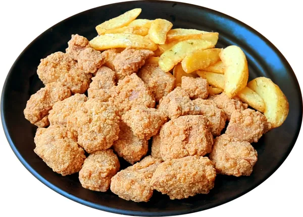 치킨인더키친 홍대본점 사진 2