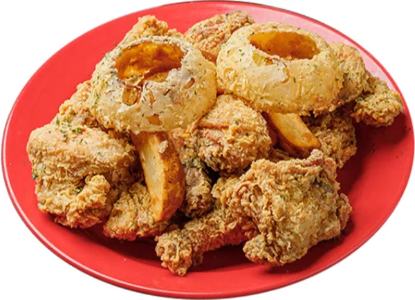 치킨인더키친 홍대본점 사진 3