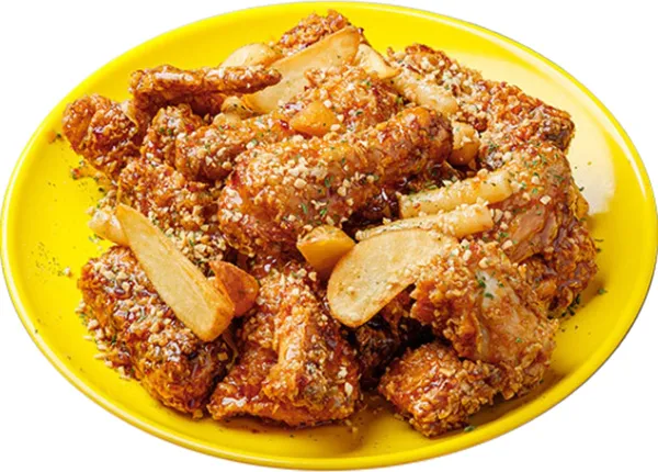 치킨인더키친 홍대본점 사진 4