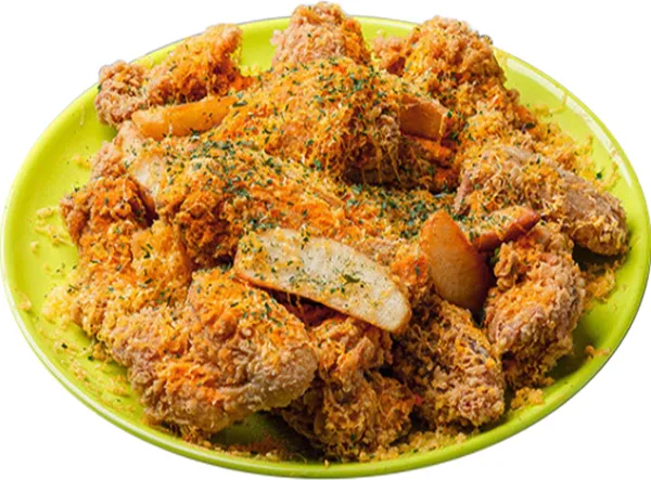 치킨인더키친 홍대본점 사진 5