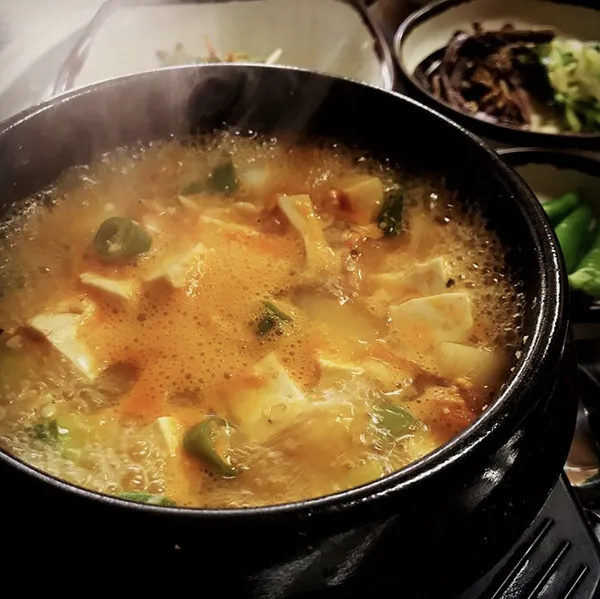 연탄석쇠불고기 사진 3
