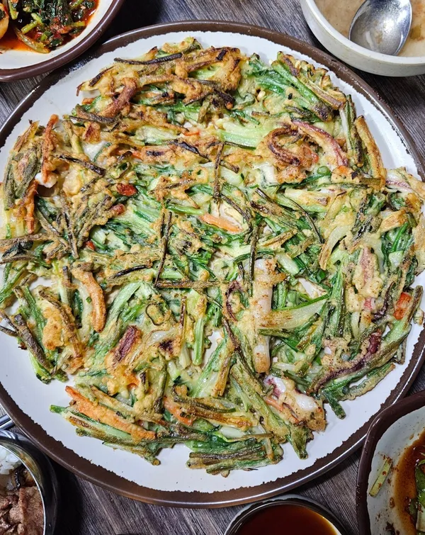 연탄석쇠불고기 사진 4