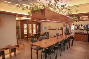 Private Life Pasta & Brunch Cafe