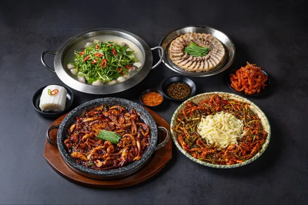 해선가