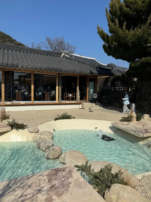 짹짹커피 통영점