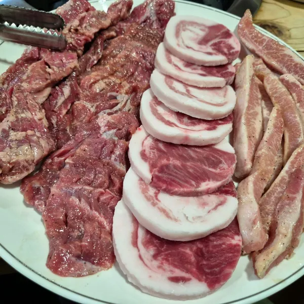 Yeongsiheukdwaeji, photo 4