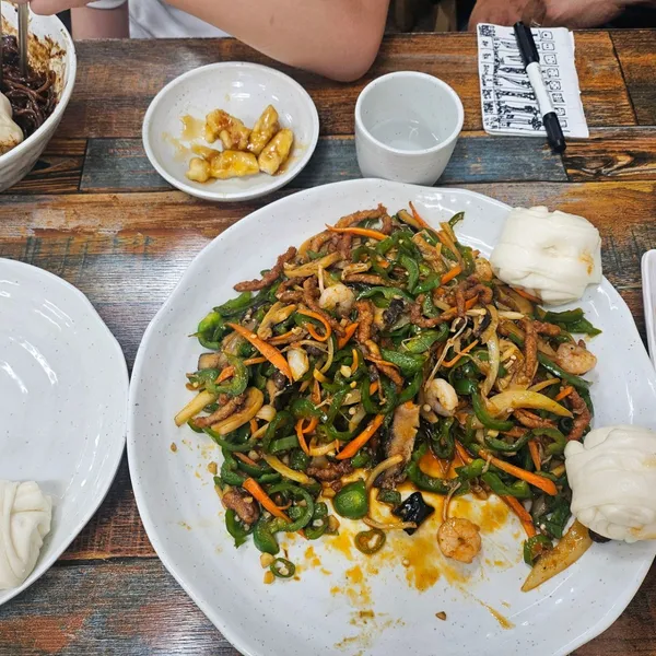 도도반점 사진 3