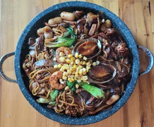 Maemiseom Doljjajang Maemiseong Main Branch