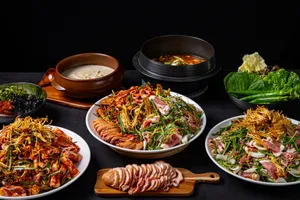 JinYangho Ori House