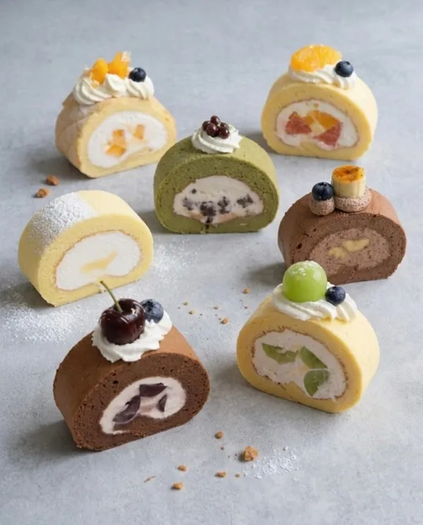 마이블루발렌타인롤하우스