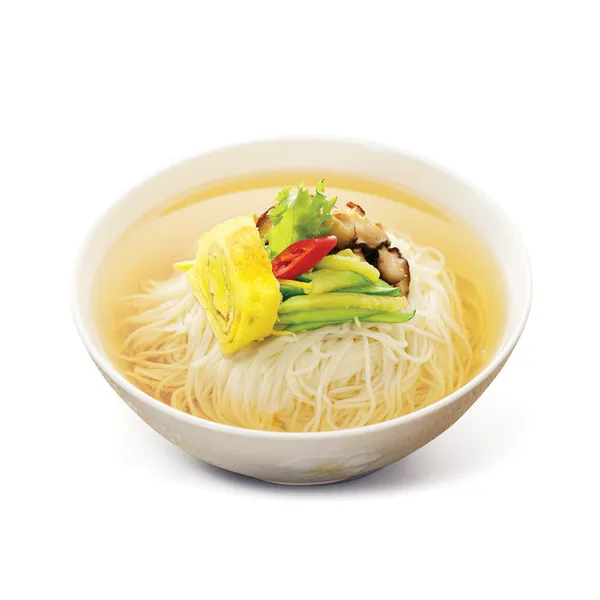 오백국수 부천심곡점 사진 2