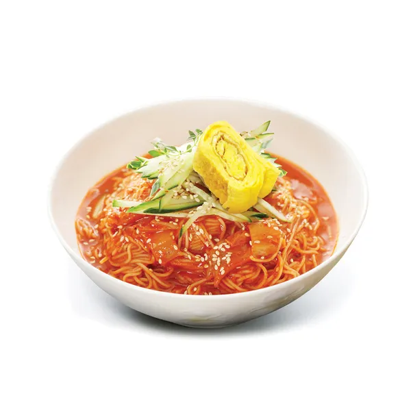 오백국수 부천심곡점 사진 3
