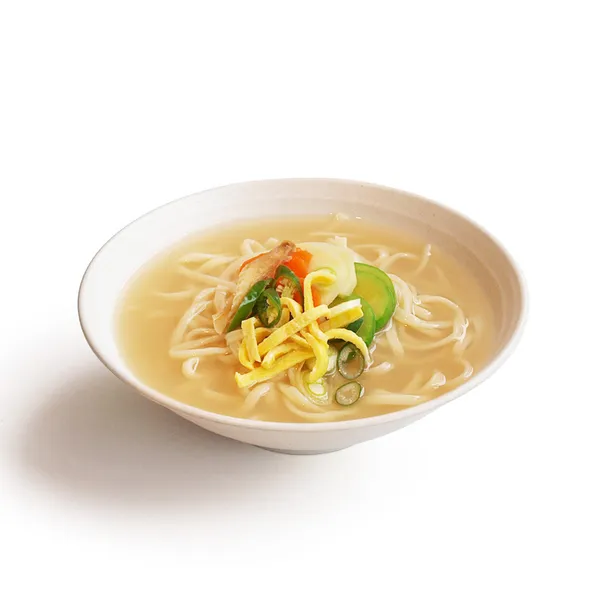 오백국수 부천심곡점 사진 4