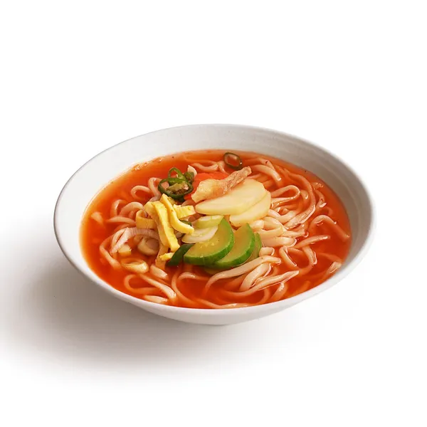 오백국수 부천심곡점 사진 5