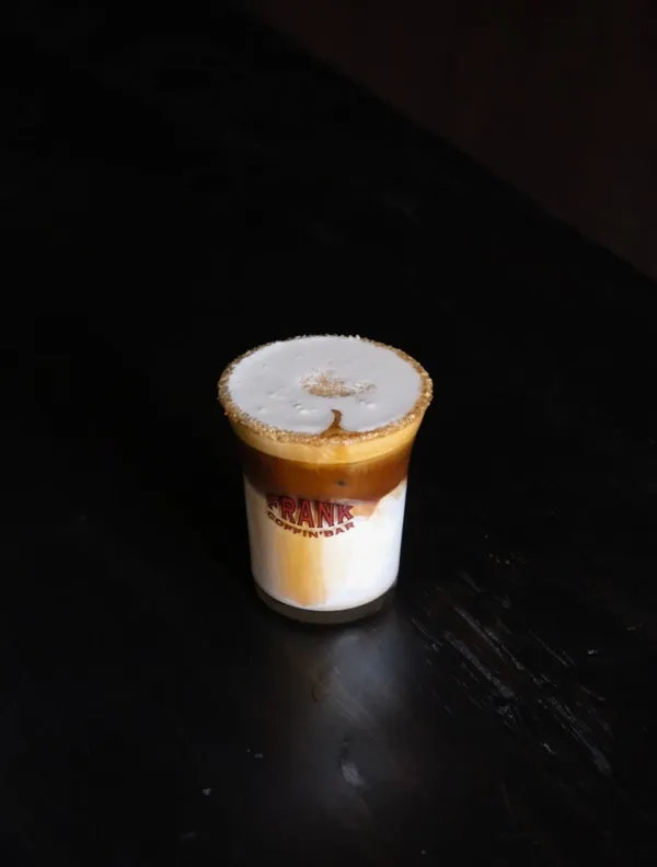 프랭크커핀바 잠실점 사진 5