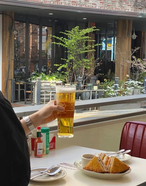 강남 82올리언즈