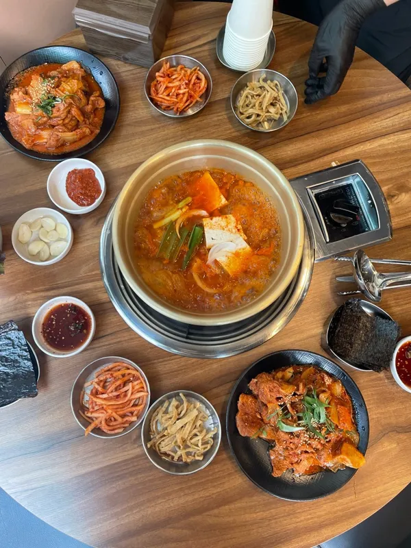 찌개집1979 삼성점