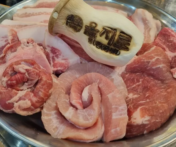 을지로연탄구이 안산와동점