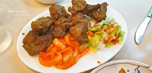 비하니 레스토랑 사진 3