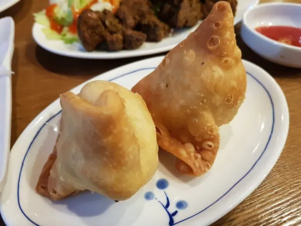 비하니 레스토랑 사진 4