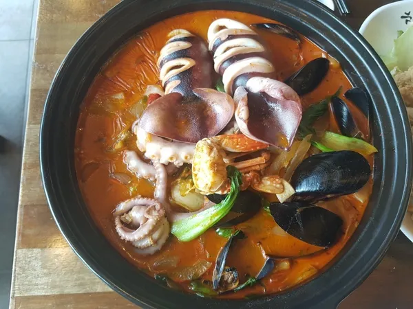 서귀포 중문동 맛집 13곳