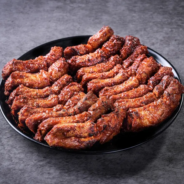 인생극장쪽갈비 석계역점 사진 4