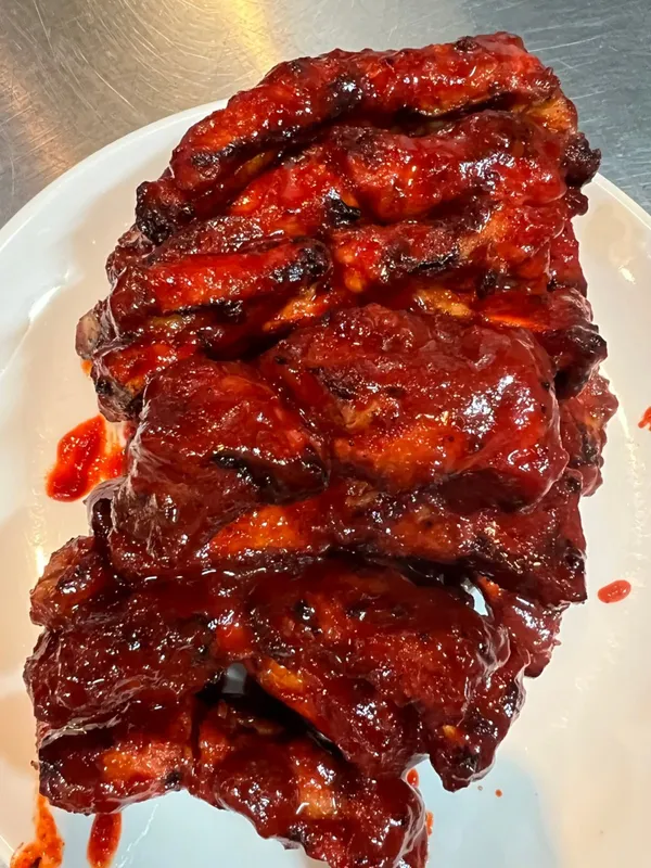 인생극장쪽갈비 석계역점 사진 5